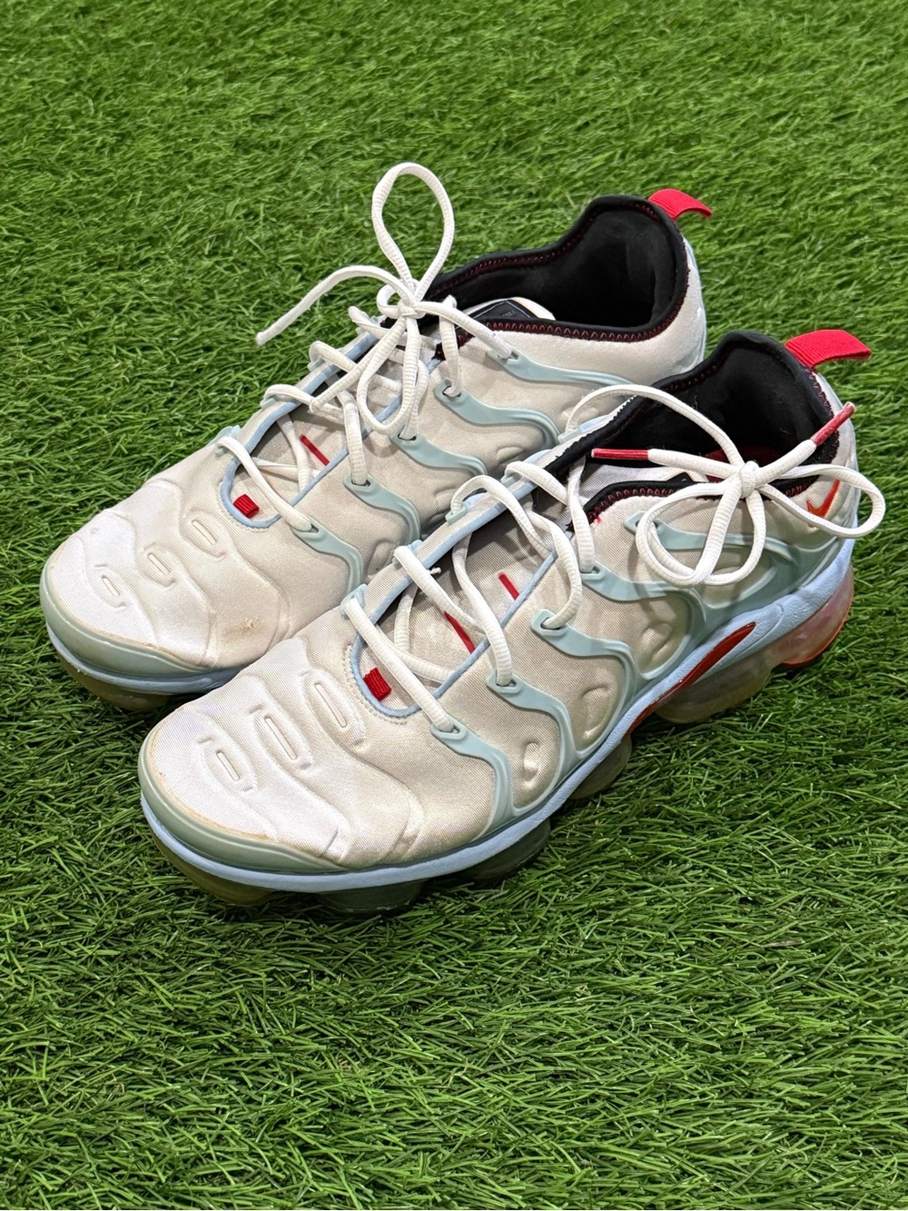 Nike Air Vapor Max Plus Men’s Shoes